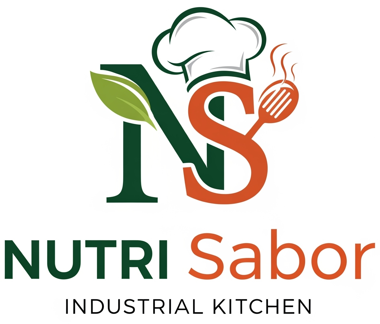 Logo NutriSabor